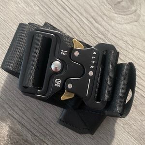 Alyx belt BUY NOW BEFORE PRICE GOES UP NEW YEARS SALE